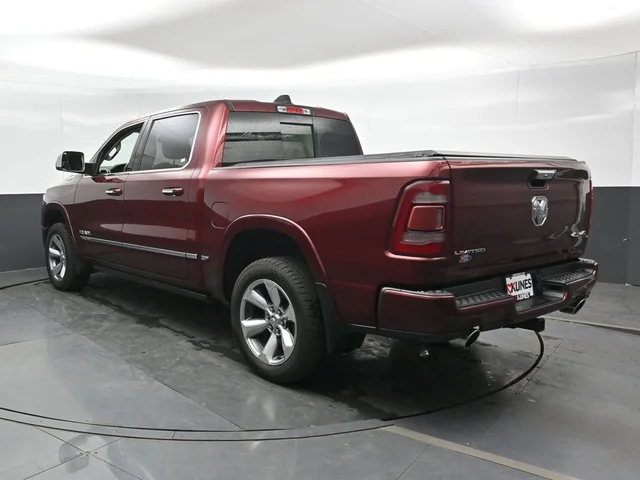 SEMINUEVOS RAM 1500 a Estados en autogozo