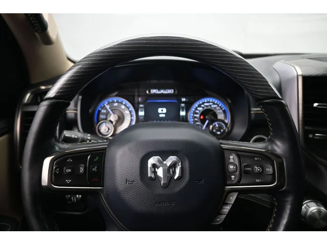 SEMINUEVOS RAM 1500 a Estados en autogozo
