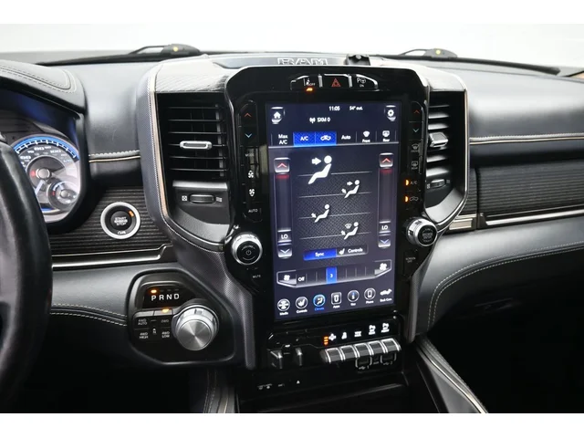 SEMINUEVOS RAM 1500 a Estados en autogozo