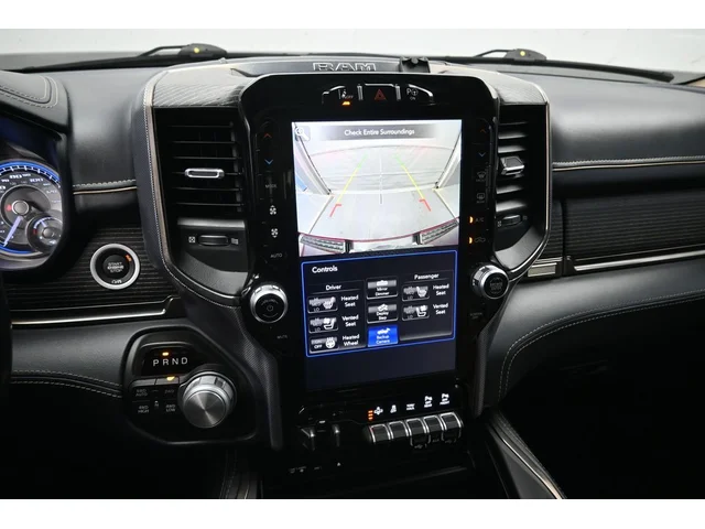 SEMINUEVOS RAM 1500 a Estados en autogozo