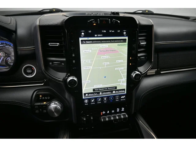 SEMINUEVOS RAM 1500 a Estados en autogozo