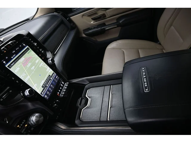 SEMINUEVOS RAM 1500 a Estados en autogozo