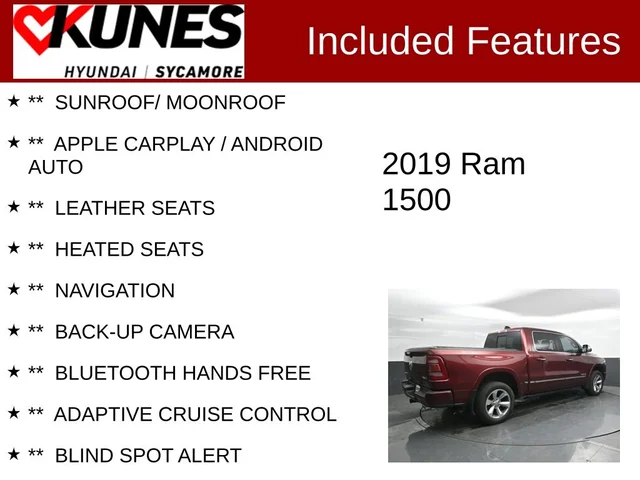 SEMINUEVOS RAM 1500 a Estados en autogozo
