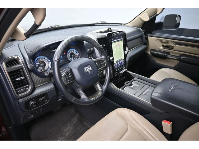 SEMINUEVOS RAM 1500 a Estados en autogozo