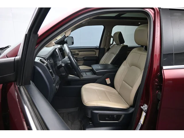 SEMINUEVOS RAM 1500 a Estados en autogozo