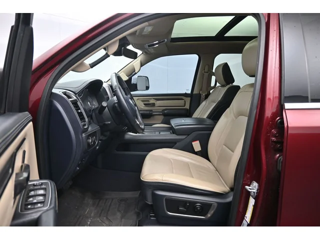 SEMINUEVOS RAM 1500 a Estados en autogozo