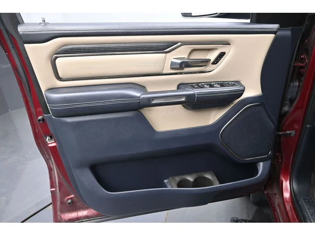 SEMINUEVOS RAM 1500 a Estados en autogozo