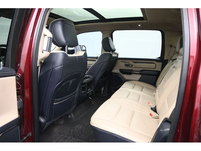 SEMINUEVOS RAM 1500 a Estados en autogozo