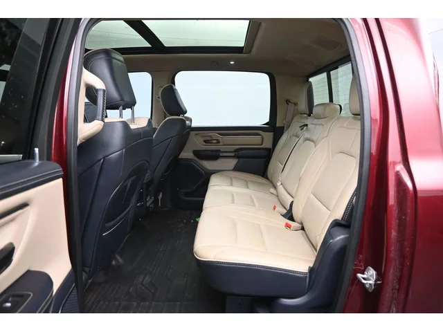 SEMINUEVOS RAM 1500 a Estados en autogozo