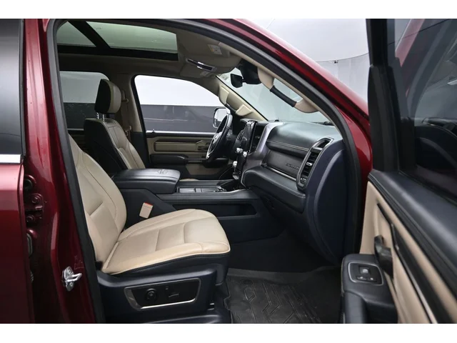 SEMINUEVOS RAM 1500 a Estados en autogozo