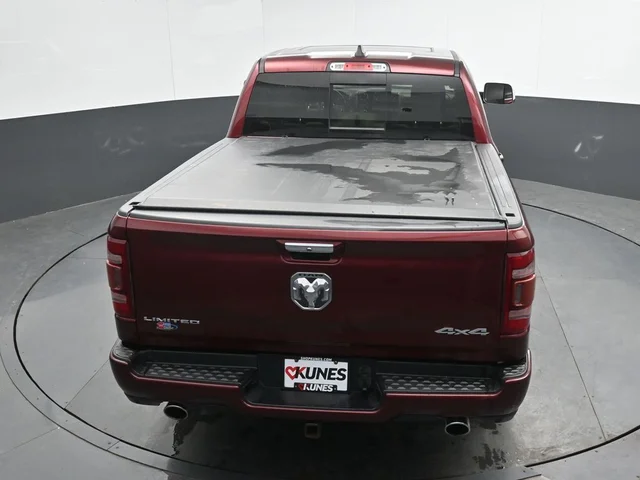 SEMINUEVOS RAM 1500 a Estados en autogozo