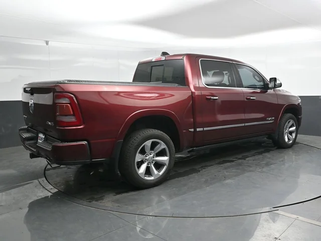 SEMINUEVOS RAM 1500 a Estados en autogozo