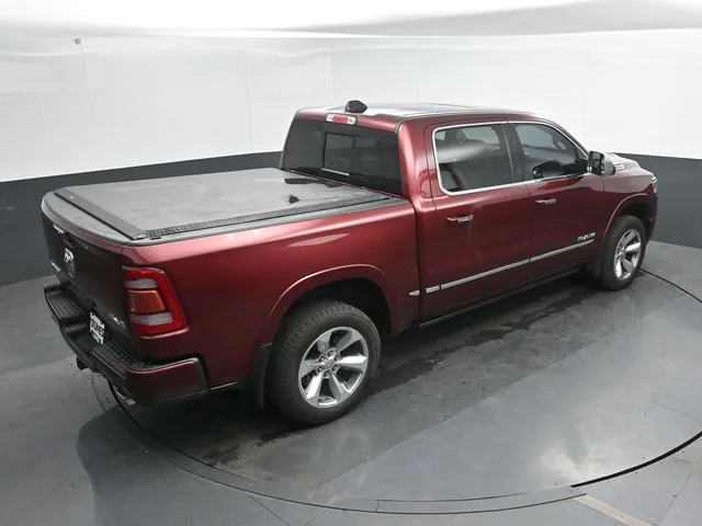 SEMINUEVOS RAM 1500 a Estados en autogozo