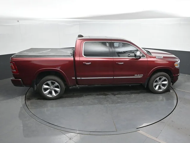 SEMINUEVOS RAM 1500 a Estados en autogozo