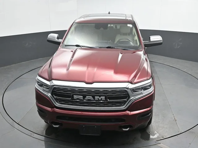 SEMINUEVOS RAM 1500 a Estados en autogozo