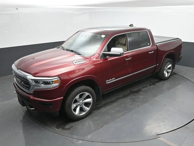 SEMINUEVOS RAM 1500 a Estados en autogozo
