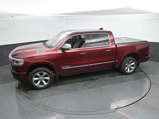 SEMINUEVOS RAM 1500 a Estados en autogozo