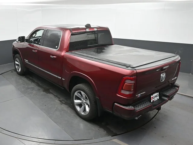 SEMINUEVOS RAM 1500 a Estados en autogozo