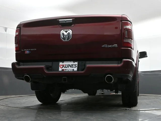 SEMINUEVOS RAM 1500 a Estados en autogozo