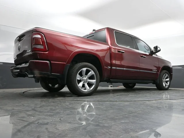 SEMINUEVOS RAM 1500 a Estados en autogozo