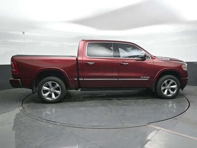 SEMINUEVOS RAM 1500 a Estados en autogozo