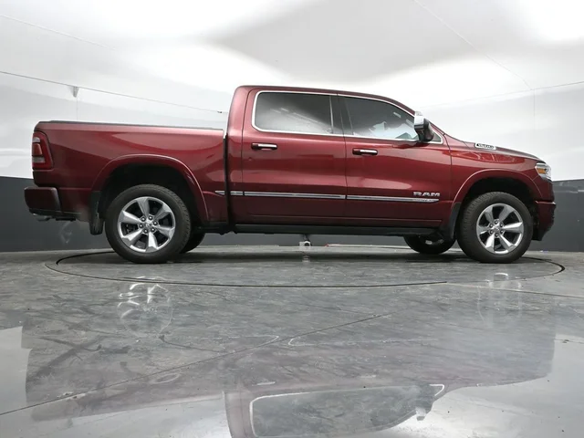 SEMINUEVOS RAM 1500 a Estados en autogozo