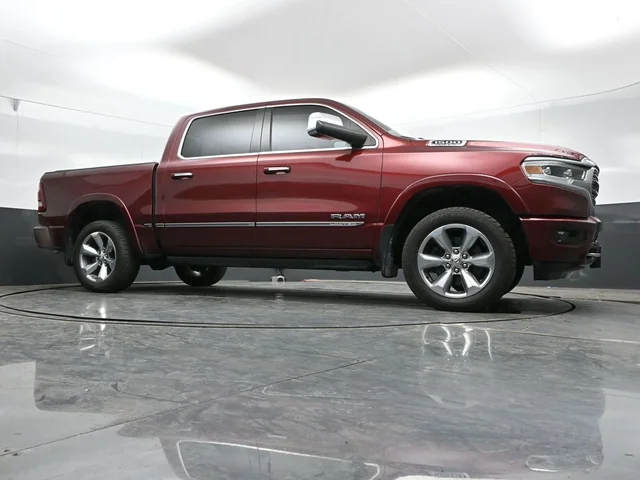 SEMINUEVOS RAM 1500 a Estados en autogozo