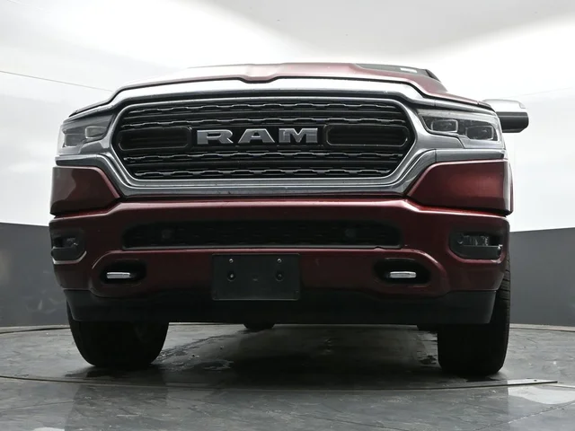 SEMINUEVOS RAM 1500 a Estados en autogozo