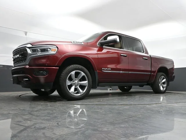 SEMINUEVOS RAM 1500 a Estados en autogozo