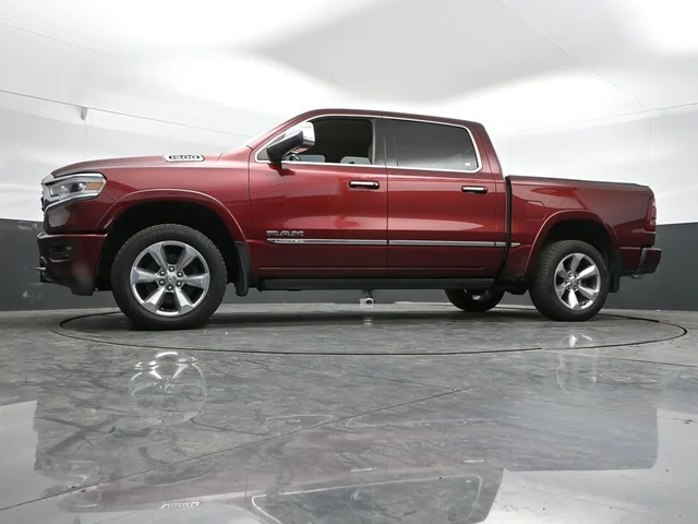 SEMINUEVOS RAM 1500 a Estados en autogozo