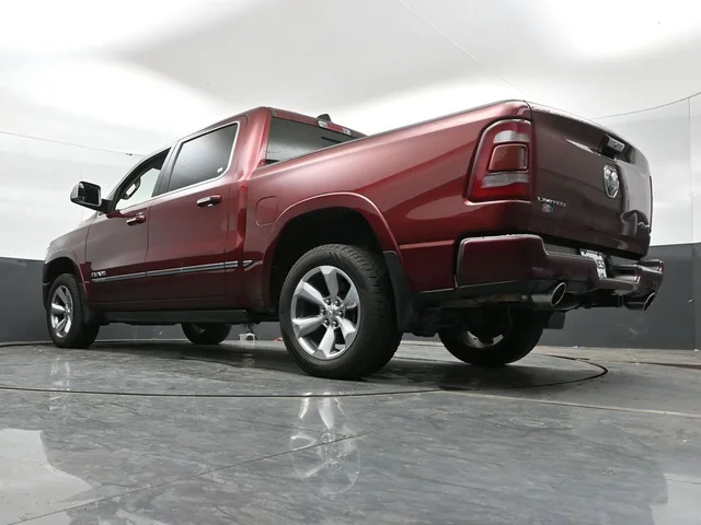 SEMINUEVOS RAM 1500 a Estados en autogozo