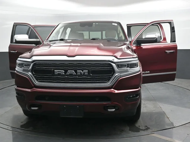 SEMINUEVOS RAM 1500 a Estados en autogozo
