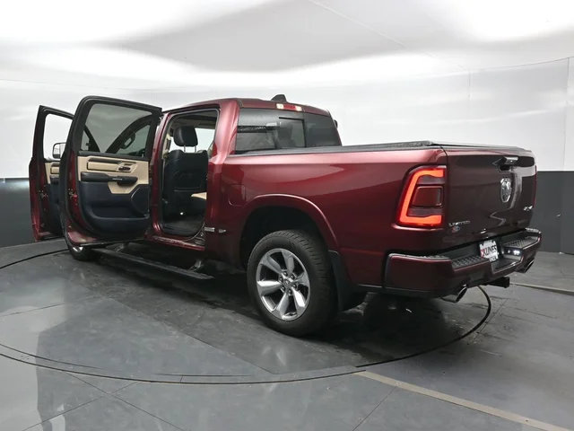 SEMINUEVOS RAM 1500 a Estados en autogozo