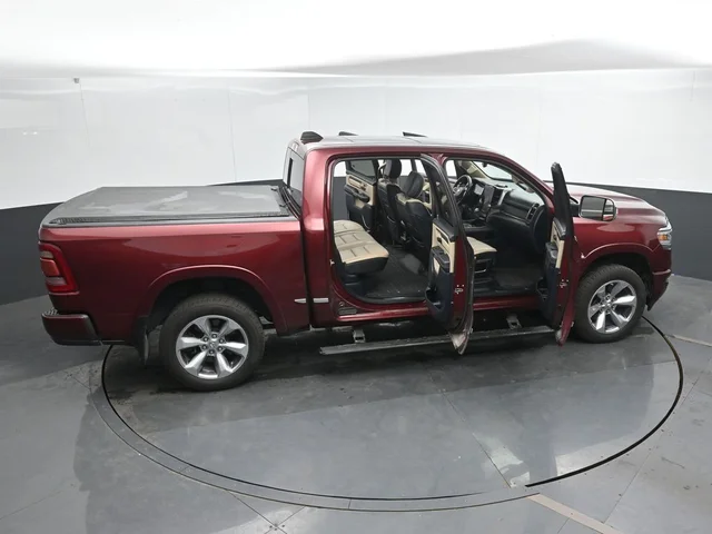 SEMINUEVOS RAM 1500 a Estados en autogozo