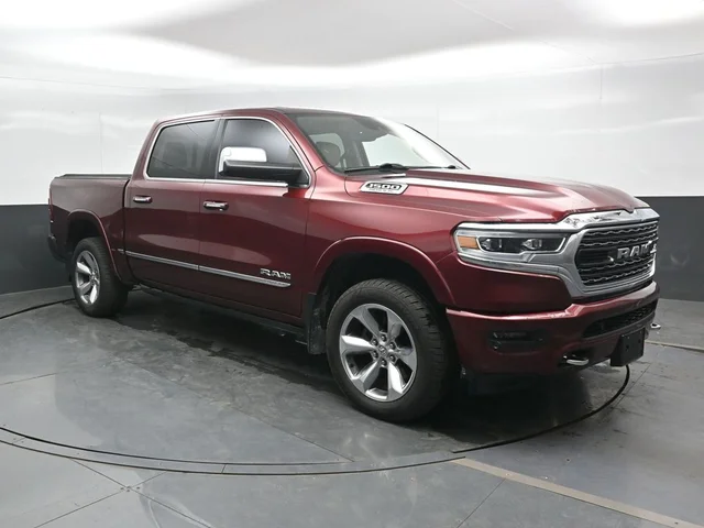 SEMINUEVOS RAM 1500 a Estados en autogozo