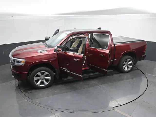 SEMINUEVOS RAM 1500 a Estados en autogozo