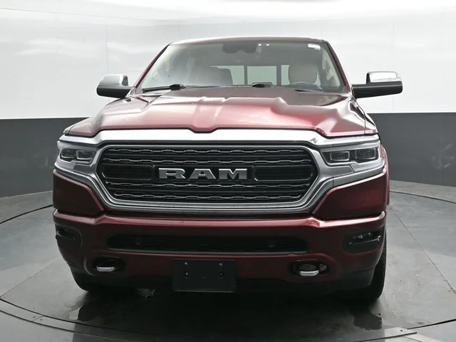 SEMINUEVOS RAM 1500 a Estados en autogozo
