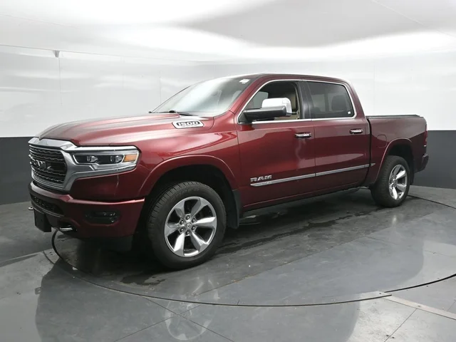 SEMINUEVOS RAM 1500 a Estados en autogozo