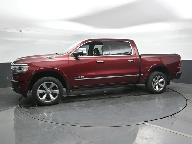 SEMINUEVOS RAM 1500 a Estados en autogozo