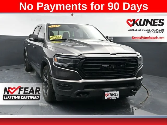 SEMINUEVOS RAM 1500 a Estados en autogozo