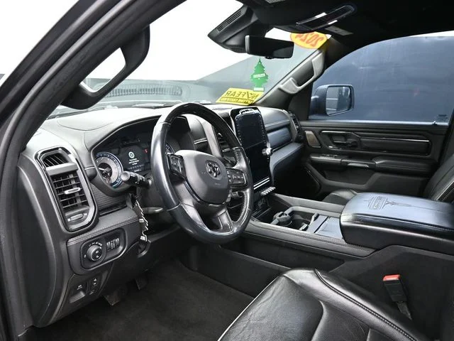 SEMINUEVOS RAM 1500 a Estados en autogozo
