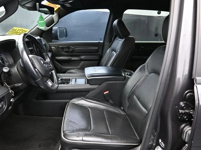 SEMINUEVOS RAM 1500 a Estados en autogozo