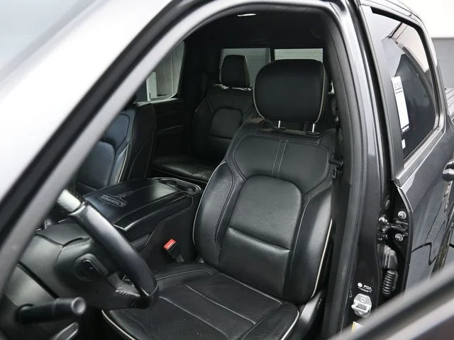 SEMINUEVOS RAM 1500 a Estados en autogozo