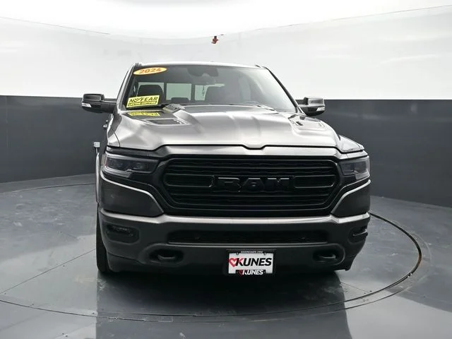 SEMINUEVOS RAM 1500 a Estados en autogozo