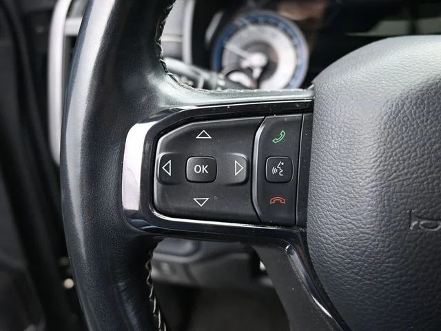 SEMINUEVOS RAM 1500 a Estados en autogozo