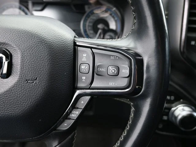 SEMINUEVOS RAM 1500 a Estados en autogozo