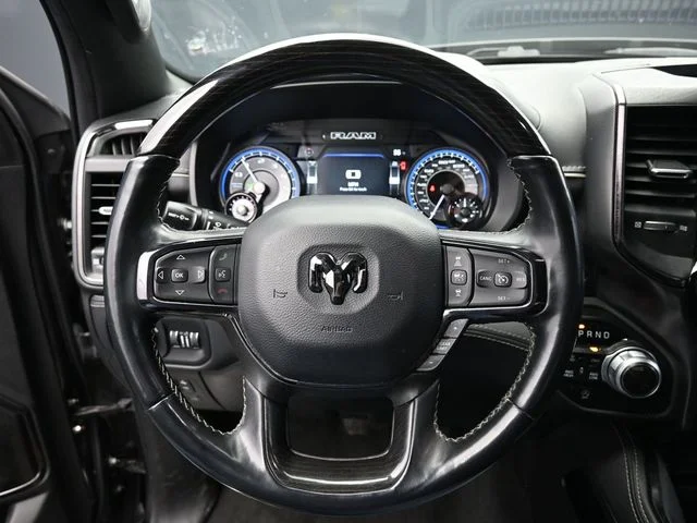 SEMINUEVOS RAM 1500 a Estados en autogozo