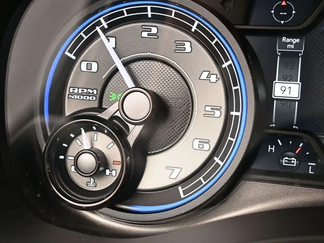 SEMINUEVOS RAM 1500 a Estados en autogozo