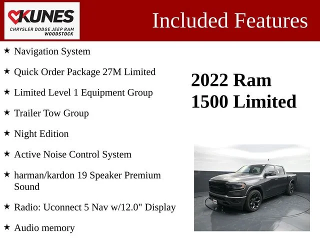 SEMINUEVOS RAM 1500 a Estados en autogozo