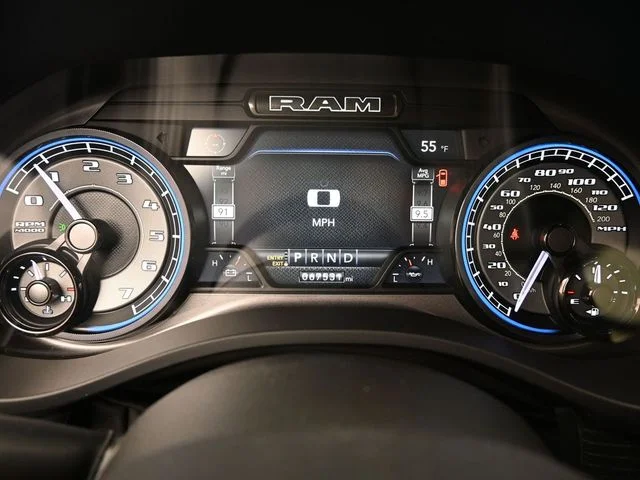 SEMINUEVOS RAM 1500 a Estados en autogozo